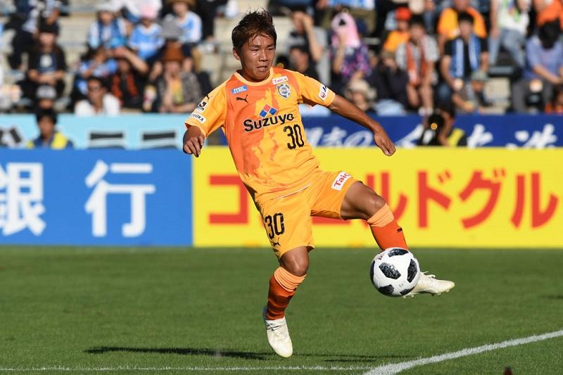 日本代表のエースも？年男（亥年​生まれ）で組む日本人ベストイレブン｜写真8