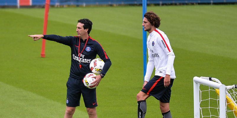 アーセナル新監督U・エメリを表す「13の発言」…あの人はどう評す？｜写真9