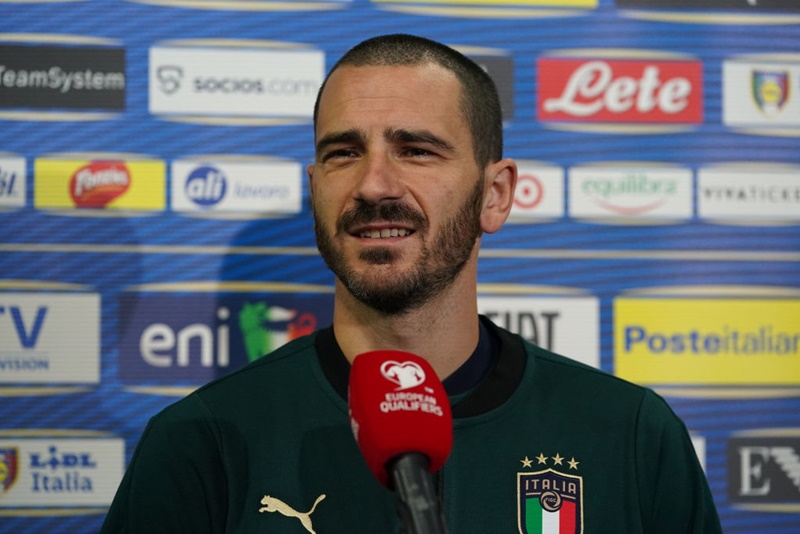 コンテの元で「真のワールドクラス」となった5名｜写真5