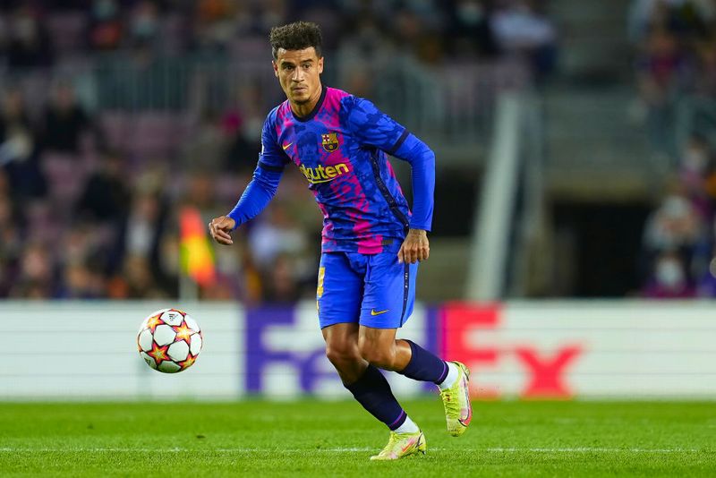 チャビ監督の下で苦しむかもしれない、バルセロナの5名｜写真2