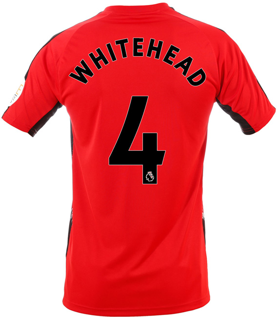 ハダーズフィールド・タウン、45年ぶりの1部を戦う2017-18ユニフォーム！｜写真10