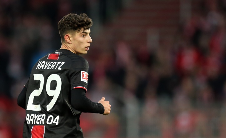 日本で名前表記がゆれているブンデススター選手の「正しい本人発音」｜写真2