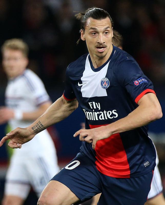 決勝戦はダービーマッチ！「10年前のチャンピオンズリーグ」、激戦“ベスト16”はこうだった｜写真11