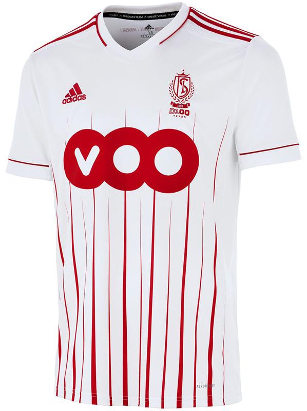 日本人選手多し！2021-22「ベルギー1部、全18チーム」ユニフォームまとめ｜写真18