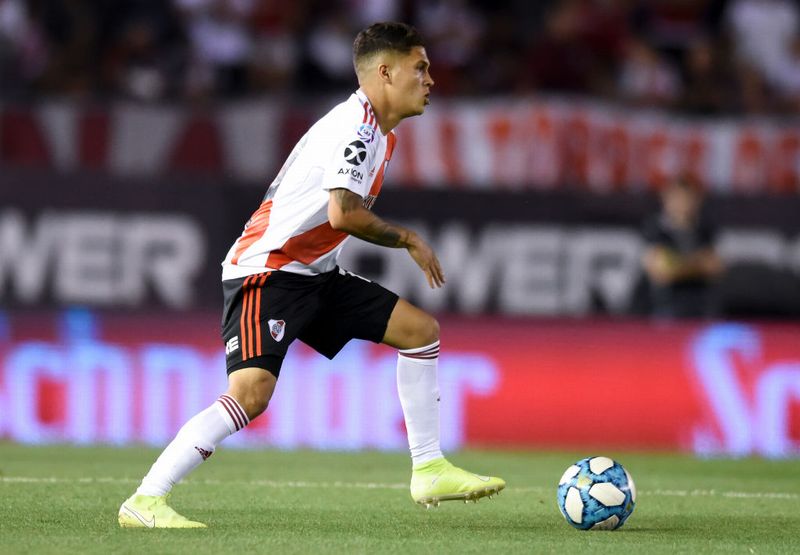 ウイイレ2020「左利き最強フリーキッカー」TOP10｜写真5