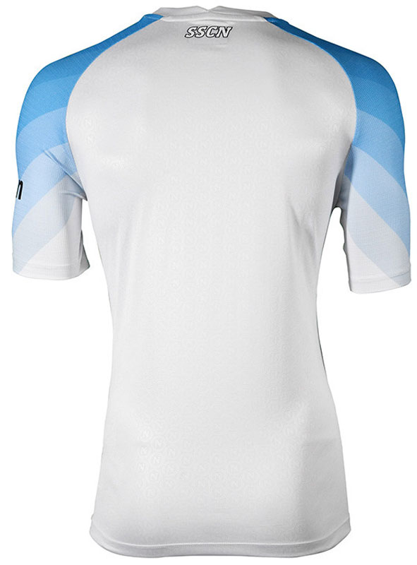 サプライヤーは“アルマーニ”で継続！ナポリの2022-23「新ユニフォームまとめ」｜写真5