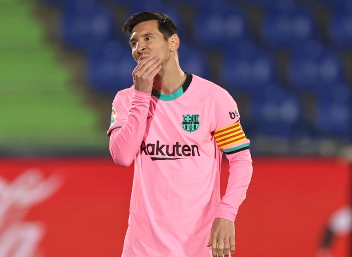 「2020年に最も市場価値が下落したスター選手ワースト8」｜写真6