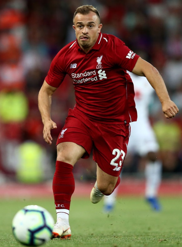 18-19プレミアリーグ！注目移籍選手たちの「新ユニフォーム姿」まとめ｜写真15