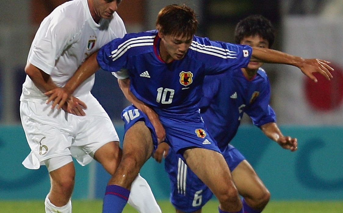 中島翔哉の未来は？日本五輪代表の「10番」を振り返る｜写真3