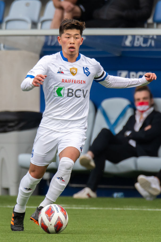 畑大雅も！湘南ベルマーレからヨーロッパへ渡った8名の選手｜写真4