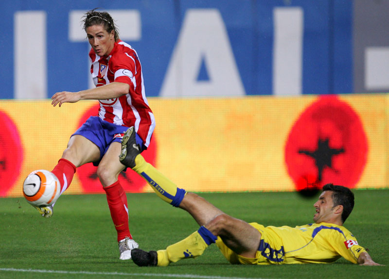 全部トーレス！欧州16シーズンのユニフォーム姿を見る「アトレティコ～リヴァプール」編｜写真13