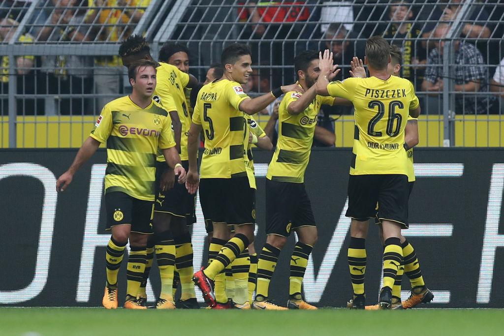 シーズン100ゴールも射程圏内？5大リーグ首位チームの強烈な得点力｜写真3