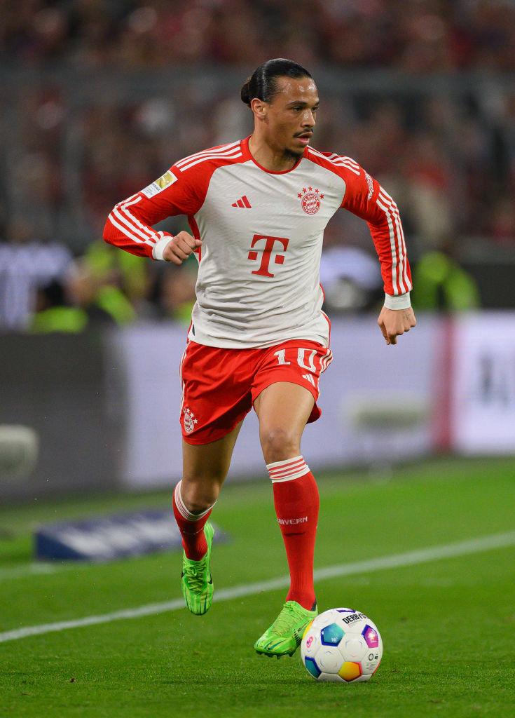 驚きの移籍も？今夏「契約が残り1年」になる選手ベストイレブン｜写真10