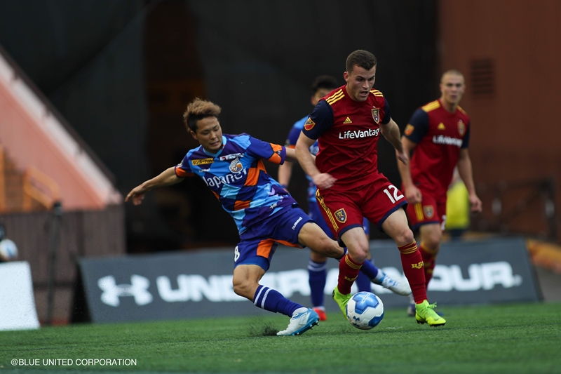 長崎の優勝で幕を閉じた「パシフィックリムカップ2019」を振り返る｜写真5