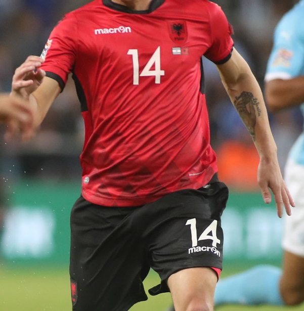 代表ユニ好き、集まれ！「欧州小国勢の最新ユニ」をたっぷり見る｜写真18