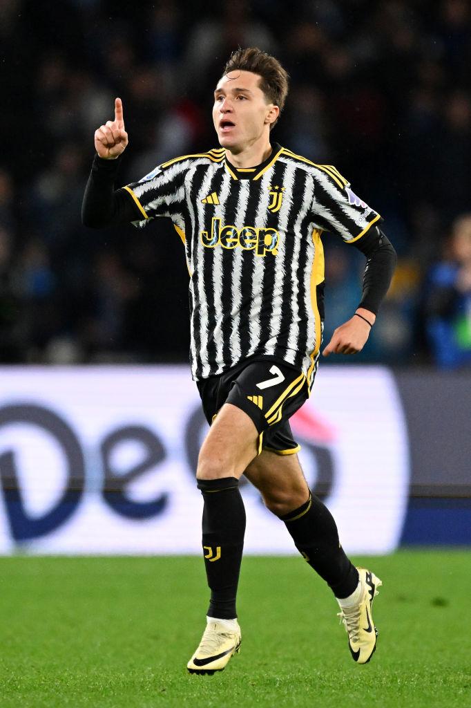 25年前のとんでもない記録も！「史上最も高く売れたイタリア人選手」トップ10｜写真5