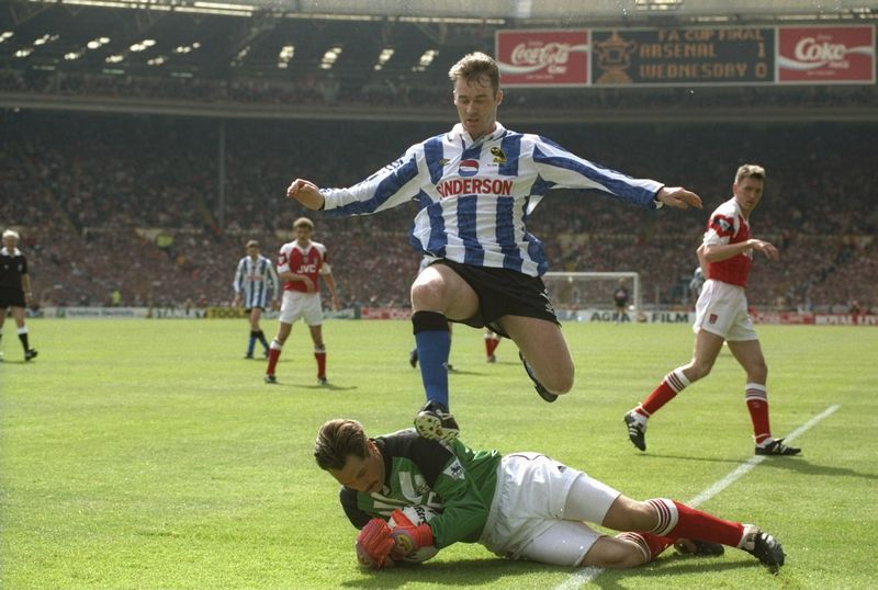 プレミアリーグ、1年で最も多くのクリーンシートを達成したGKは誰？｜写真3