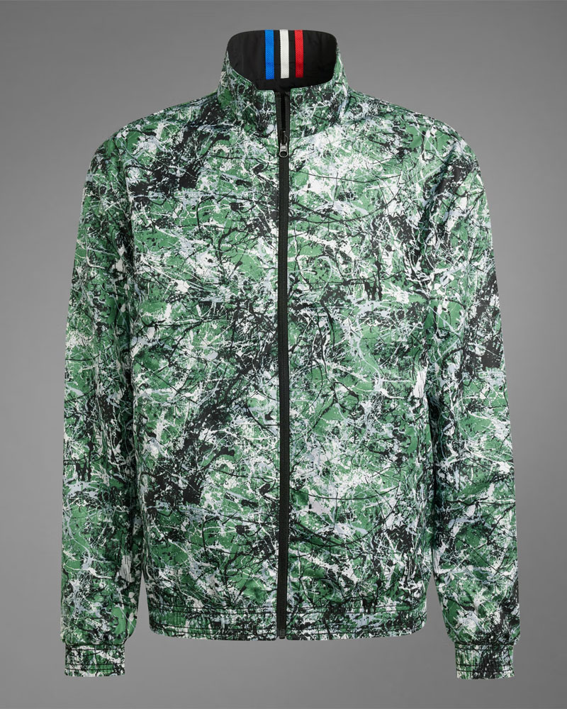 『マンチェスター・ユナイテッド×THE STONE ROSES』待望のコラボが登場！そのデザインを詳しくご紹介｜写真12