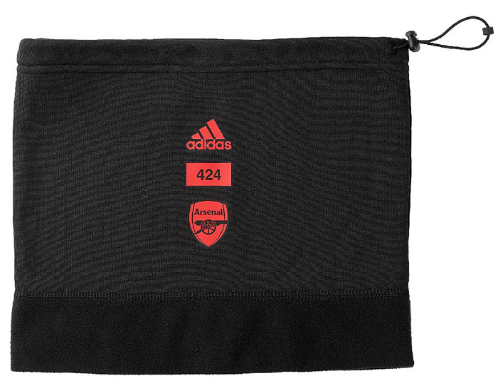 アーセナル×424の衝撃！「サッカーとストリート」のコラボアイテムが登場｜写真16