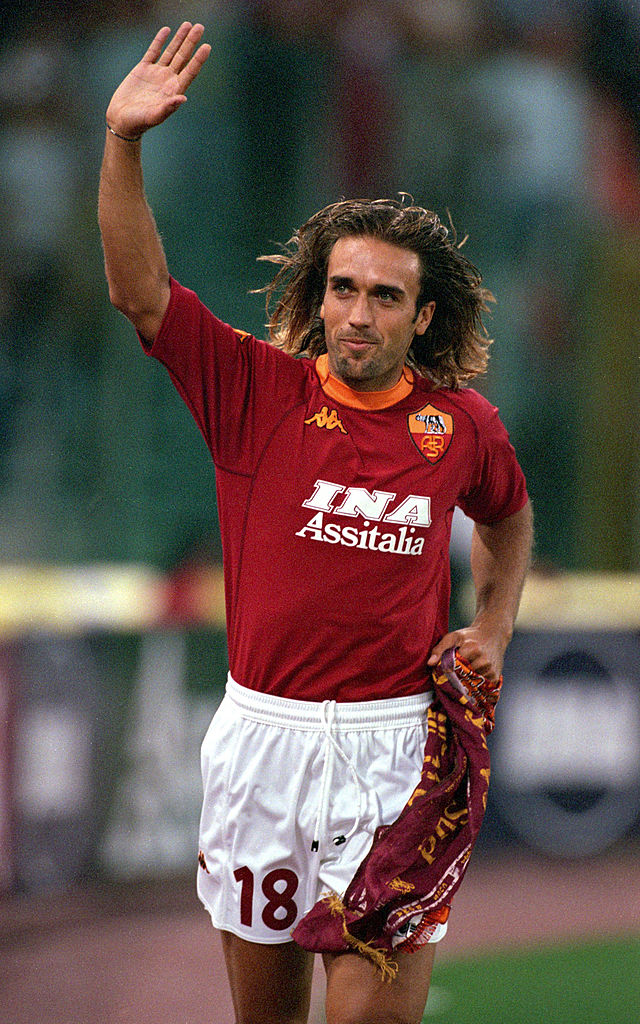 レヴァンドフスキは？「30歳以上の選手、最も高額だった移籍」トップ10｜写真3