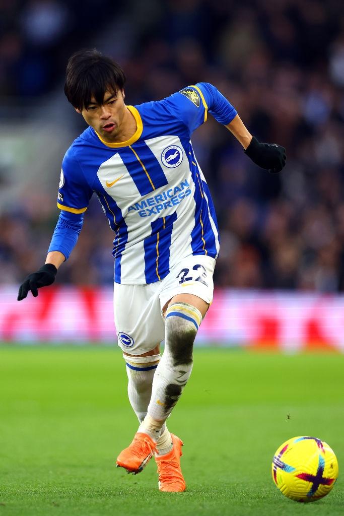 次のビッグクラブ日本人は誰だ！夏の栄転移籍が濃厚な10名｜写真10