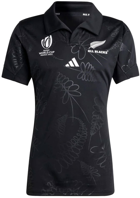 ラグビーW杯！サッカーでも有名な出場国の「ユニフォーム」と「ラグビージャージ」を見比べてみた｜写真20