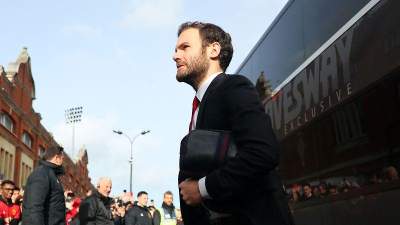 バルセロナ、今夏獲得の噂がある10名のスター選手｜写真3