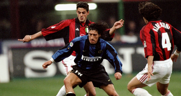 「祝51歳！カズと同じ1967年生まれの有名選手たち、覚えてる？」｜写真6