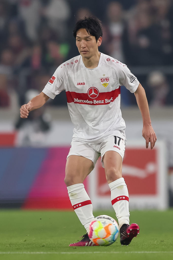 日本人で一番「給料」を貰っている選手は誰？ブンデスリーガ編｜写真2