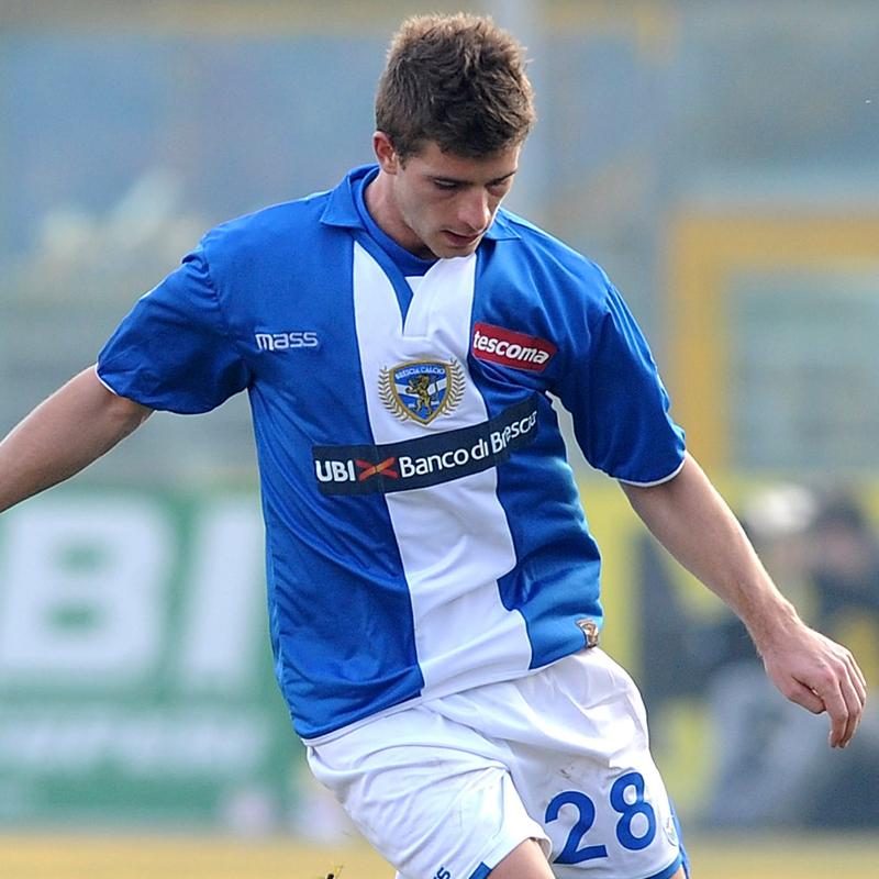 ミラノ勢が最強！セリエA、「2010-11シーズン最高のユニフォーム」8着｜写真2