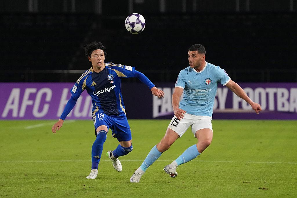 「最高の気分」元浦和レッズFWアンドリュー・ナバウト、大ケガを乗り越えて劇的決勝弾！浦和への感謝も｜写真3