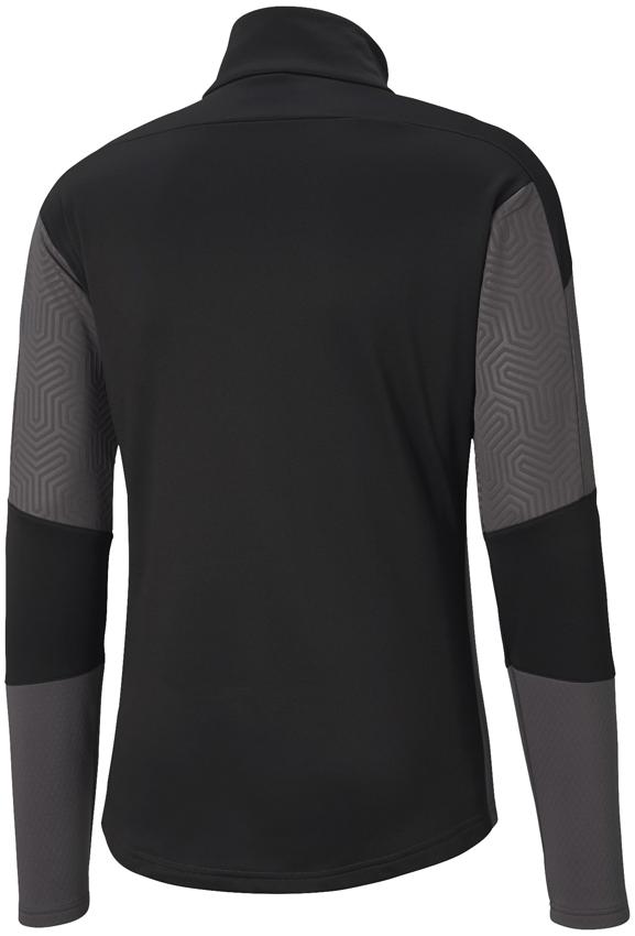 マンチェスター・シティ、「秋冬に使いたい」PUMA新作トレーニングウェア！｜写真8