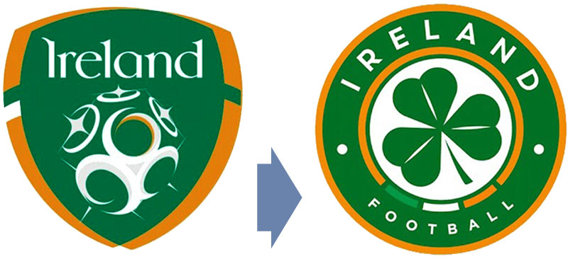 エンブレムのデザイン変更が「大成功だった」9つのチーム｜写真15