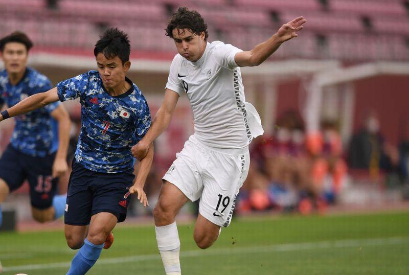 板倉と冨安も…「東京五輪後の移籍」が噂される9名｜写真6