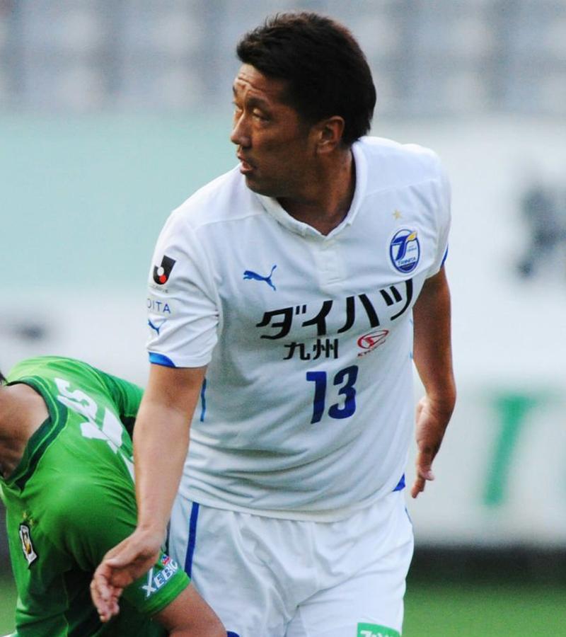 昇格チーム、覚えてる？10年前の「2014年 J2リーグ」TOP10の順位とユニはこうだった｜写真4