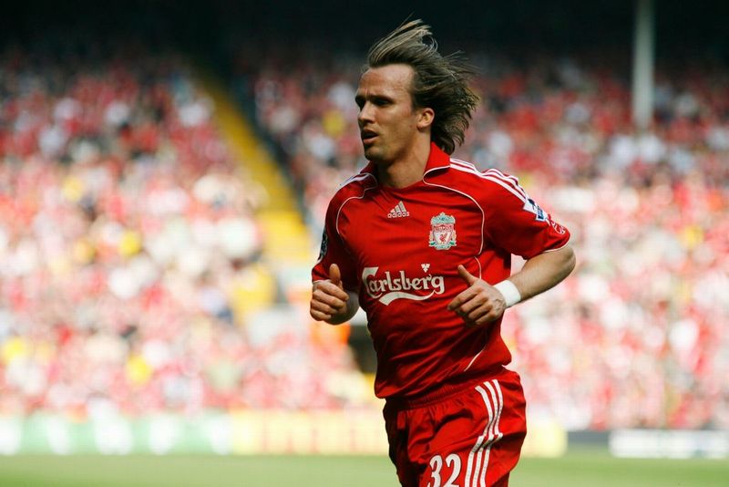 バルセロナvsリヴァプール！両チームに所属した8選手、分かる？｜写真14