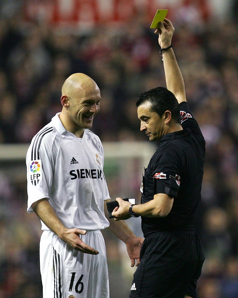 バルセロナとレアル・マドリー「合わせた最悪イレブン」がこれ｜写真14