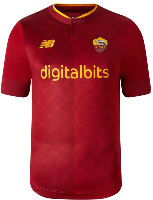 今季「サプライヤーを変更した」5つの欧州有名チーム｜写真10