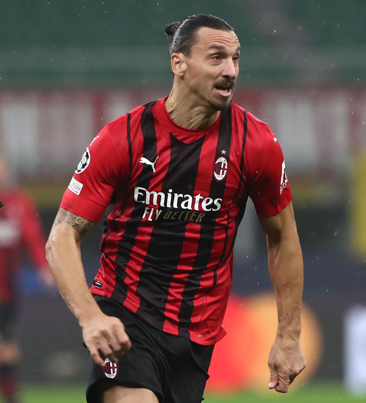 成績関係なし！21-22のCLを彩った「最高にかっこいいユニフォーム」11選｜写真6