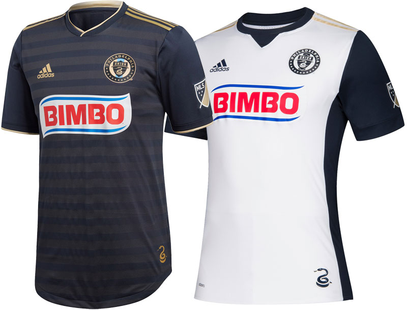 最終順位で見る2018MLSユニフォーム！「個性派から王道まで」全23クラブ｜写真6