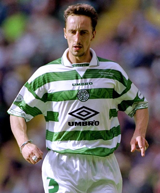 セルティック来日！さらっと読める5つの「ユニフォーム・トリビア」｜写真3