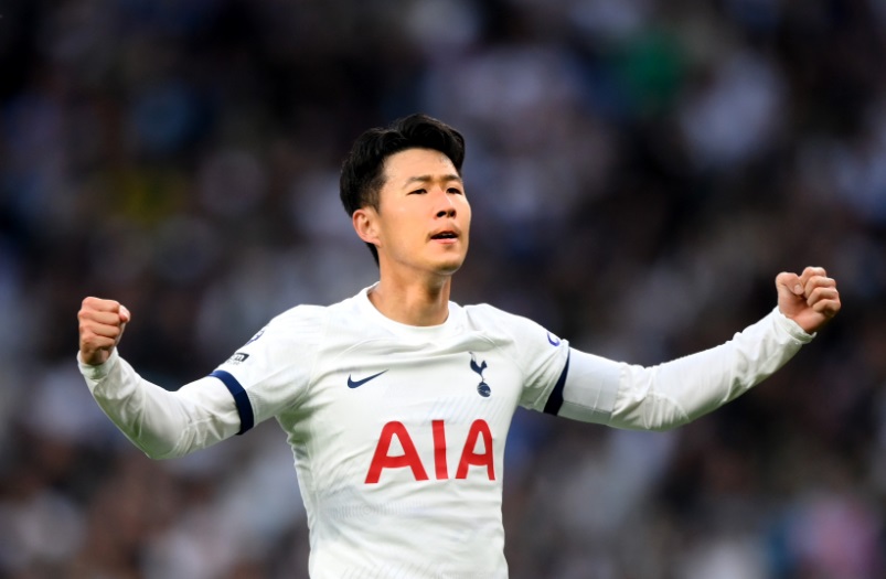 日本人が7人！現アジアサッカー界最強の市場価値ベストイレブンがこちら｜写真11