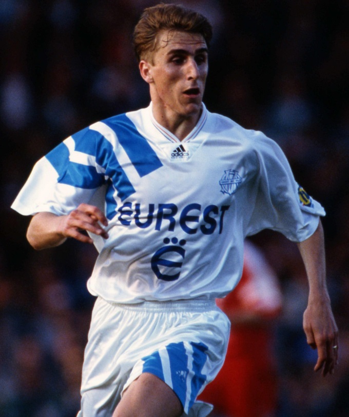 adidasの「でかロゴ」が最高にクールなユニフォームTOP10｜写真4