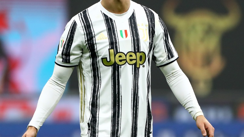 世界で最も高額なユニフォームスポンサーTOP10：2021年版｜写真3