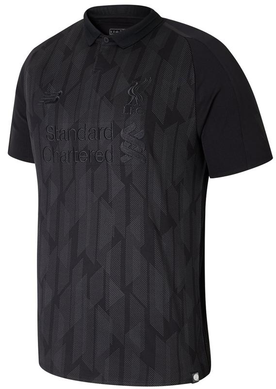 黒ずくめの組織…みたいな「超・漆黒のユニ」を8着そろえてみた｜写真13