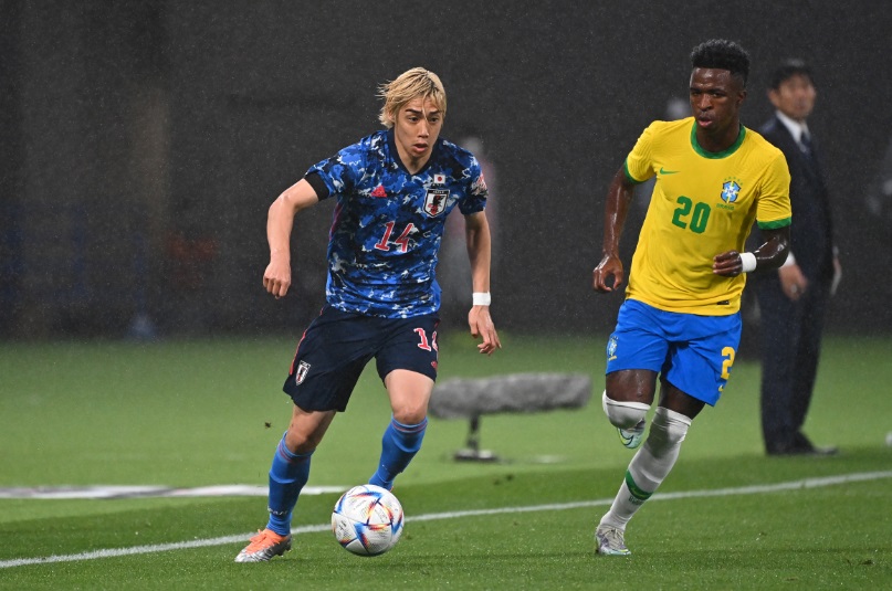 2018年からの4年で最も市場価値が上がった日本人選手10人｜写真5