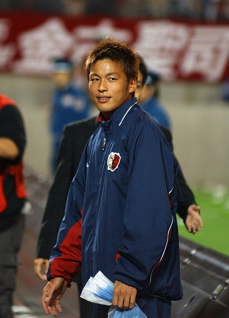 世界的AI「ChatGPT」に聞いてみた『Jリーグの歴史上最も偉大な日本人選手』5名とは？｜写真2