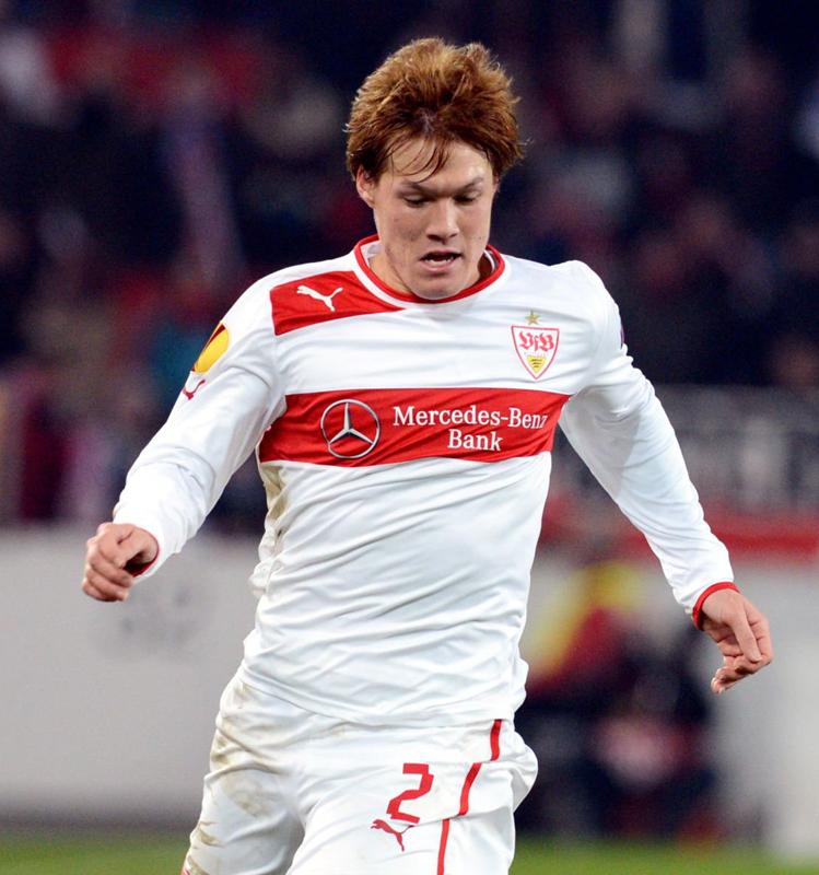 買っときゃよかった！最高にかっこいい「ブンデス日本人ユニフォーム」10選｜写真4