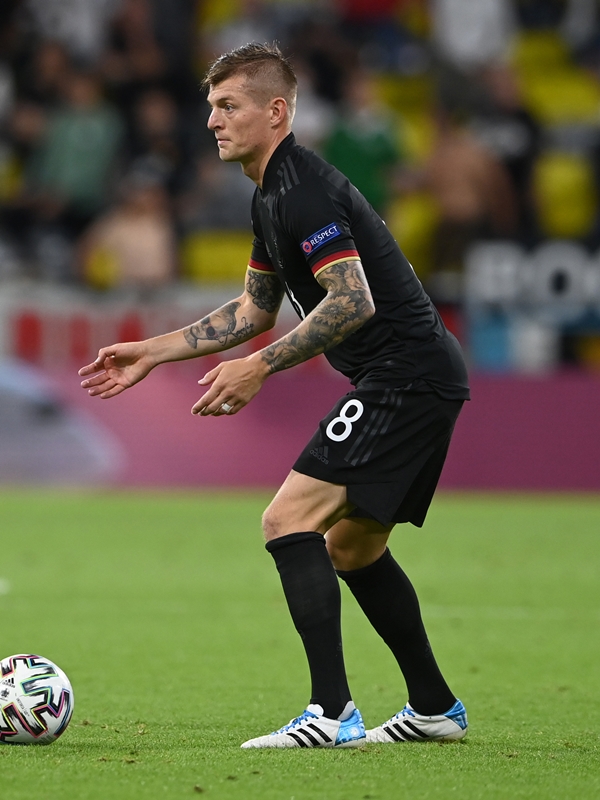 日本のミズノも2名！EURO2020で「レアスパイク」を着用した選手たち｜写真3