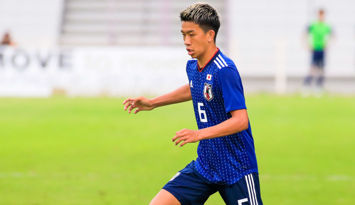 U-21日本代表！「アジア大会で注目すべき6人の逸材たち」｜写真3